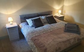 Junior Suite Town Centre